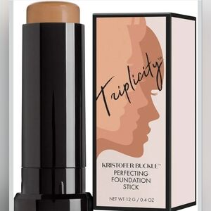 Triplicity Foundation Stick - Deep